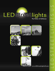 LED Street Lights US Brochure